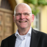 Dekan Oliver Bruckmann